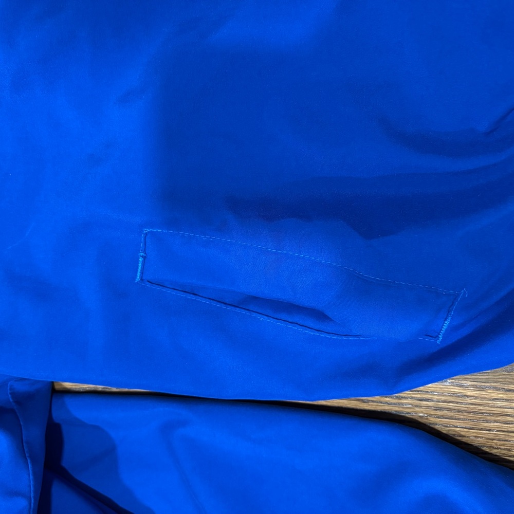 Kentucky Blue Pullover Sweatshirt - Picture 4 of 5